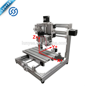 Machine de gravure de laser de la commande numérique par ordinateur 3018B Machine de gravure de carte PCB de commande d&#39;entraînement de GRBL